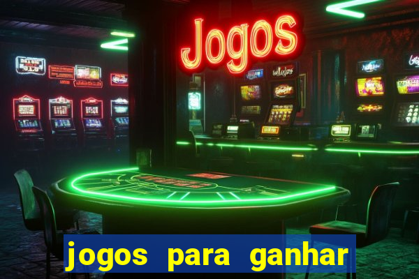 jogos para ganhar dinheiro no paypal